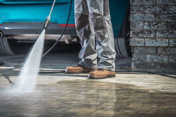 Best Building Exterior Pressure Washing in Niagara, WI