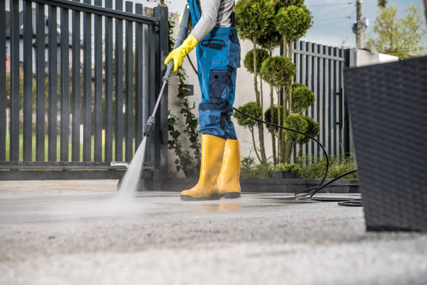 Professional Pressure Washing Services in Niagara, WI